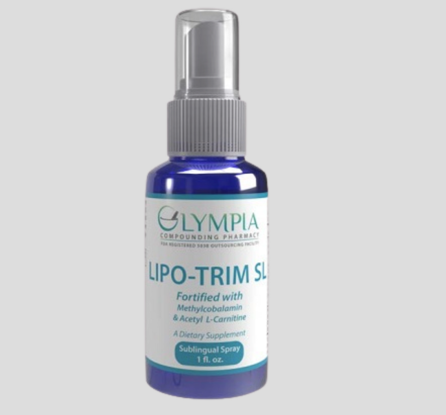 Lipo-Trim SL